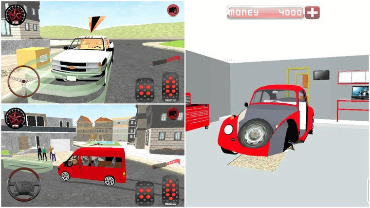 想开车要先有车苹果免费下载