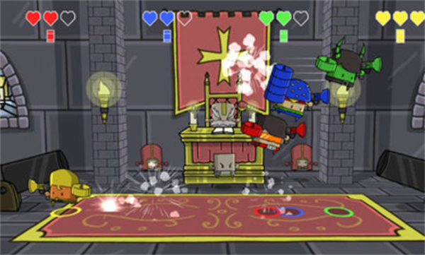 罪恶对战竞技场下载