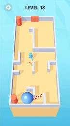 把绳子弄断ios版免费版