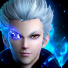 魔神战魂最新版本