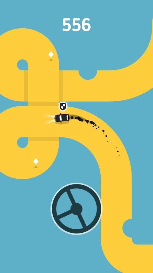 指尖神车手下载