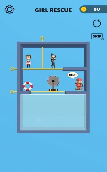 拉针救援手机版ios版