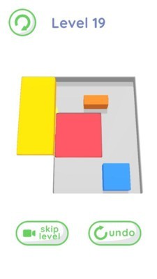 果冻空间3D手机下载