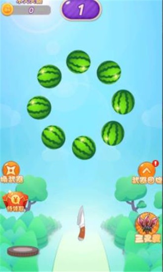 超强水果队免费下载安装