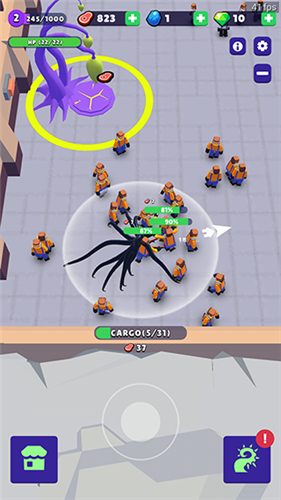 毒液模拟器最新安卓2024版