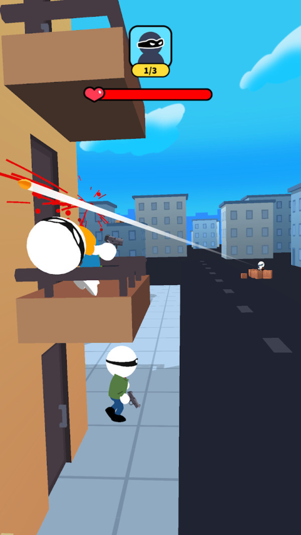 天才狙击手下载手机版本