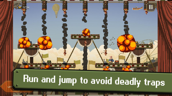 马戏团2020ios免费版