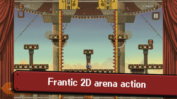 马戏团2020ios免费版