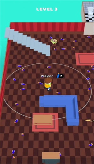 冲击波大逃杀免费版下载安装