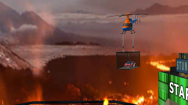 空中特技2020苹果版