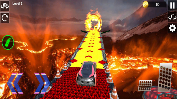 空中特技2020苹果版