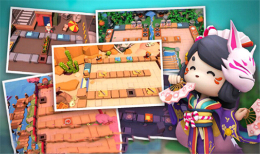 厨房战斗手机版下载免费版