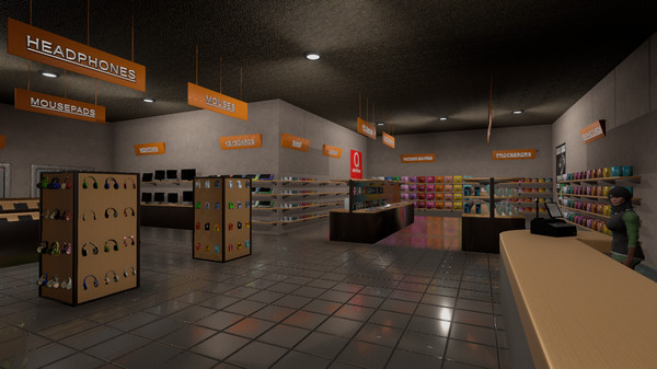 主播模拟器苹果免费下载