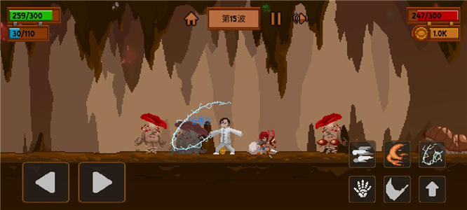 盗贼团游戏安卓版下载