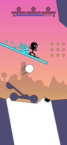 沙海冲浪者手机版