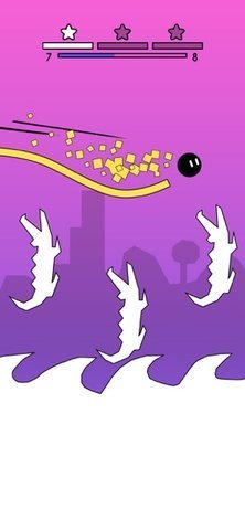 沙海冲浪者手机版