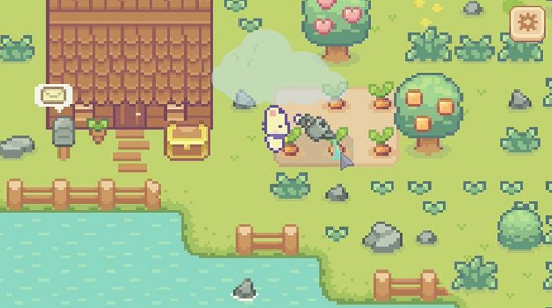 萌芽谷安卓下载2024