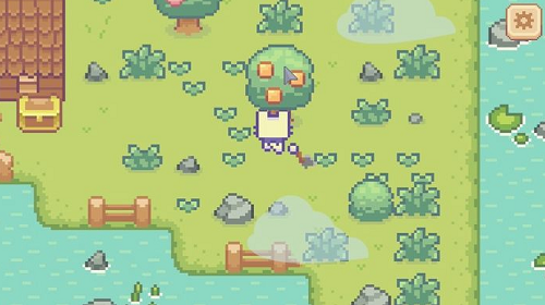 萌芽谷安卓下载2024