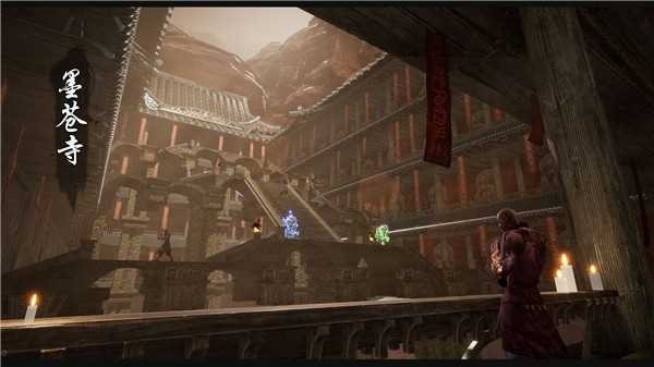 琉隐手机免费版