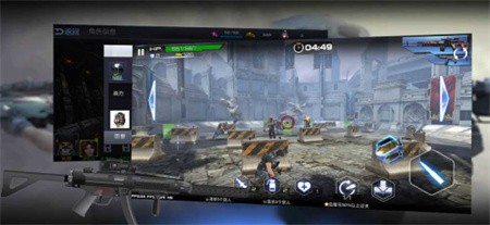 战场射击精英下载苹果版