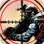 战场射击精英下载苹果版