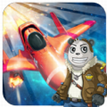 熊猫宇宙飞机大战下载手机版