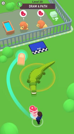 动物饲养员安卓版下载