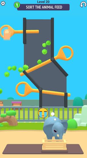 动物饲养员安卓版下载