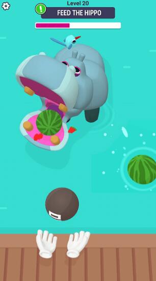 动物饲养员手机ios下载