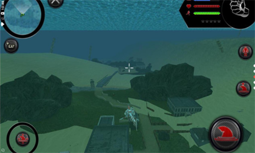 变形鲨鱼安卓版下载最新版