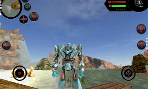 变形鲨鱼安卓版下载最新版