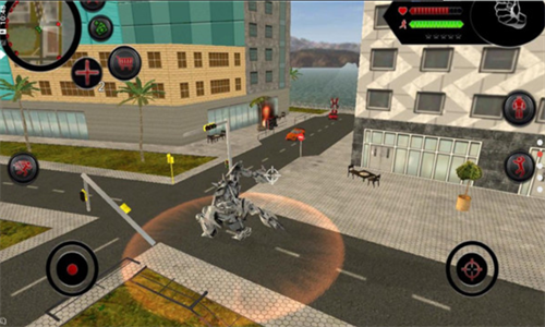 变形鲨鱼安卓版下载最新版