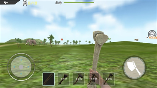 海岛木筏求生模拟2024版下载