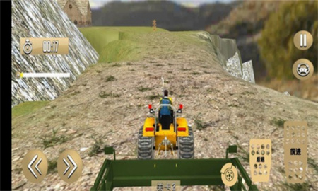 中国式农场安卓版手机免费下载