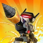 超级机器人战斗竞技场ios版免费版