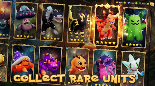 怪物驯龙师破解版最新版下载