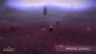 武士荣耀时代无限金币破解版最新2024下载