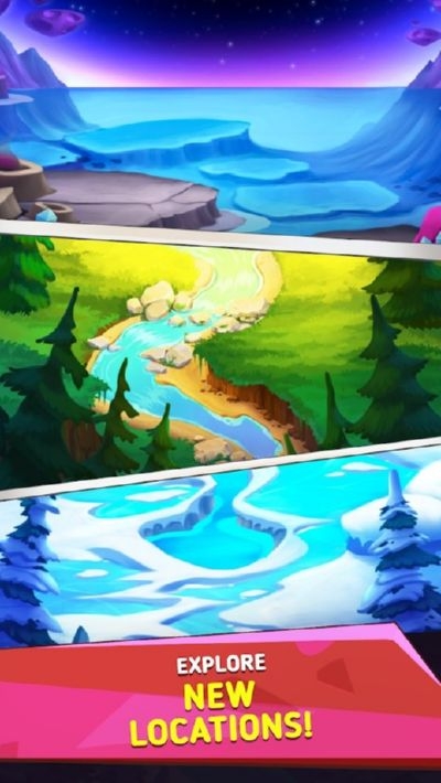 空闲钓鱼帝国手机免费版