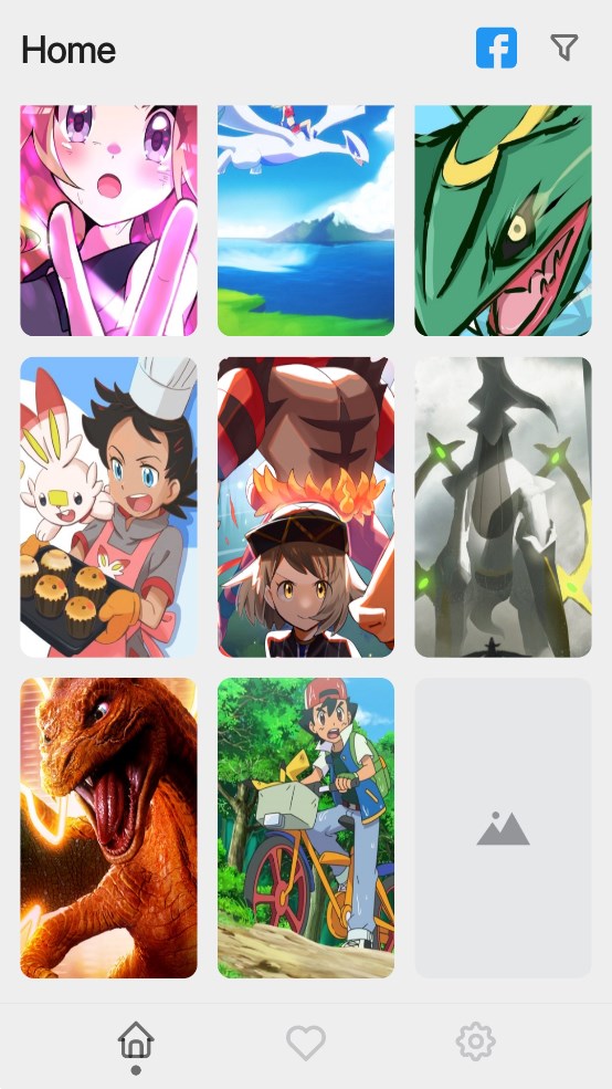 宝可梦艺术壁纸高清4K免费ios下载