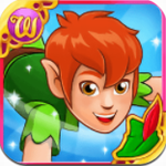 奇幻仙境彼得潘2024版安卓版