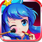 巴啦啦小魔仙幻彩美妆最新版安卓版