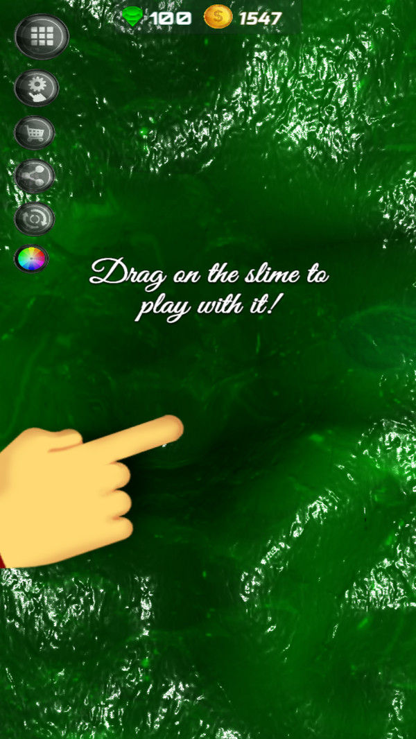 彩色粘液模拟器苹果版下载