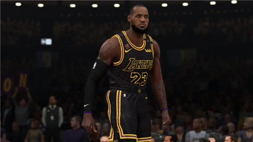 nba2k20手游下载破解版安卓app下载