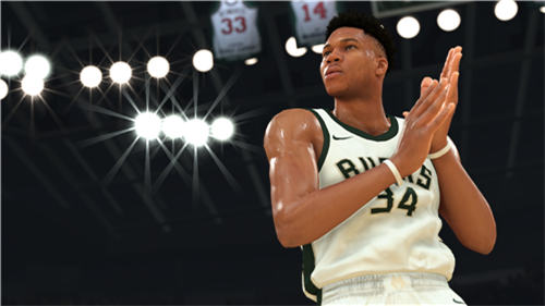 nba2k20手游下载破解版安卓app下载
