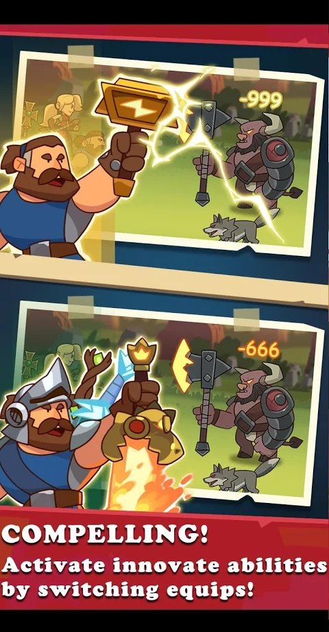 匹配3位英雄下载安装手机版