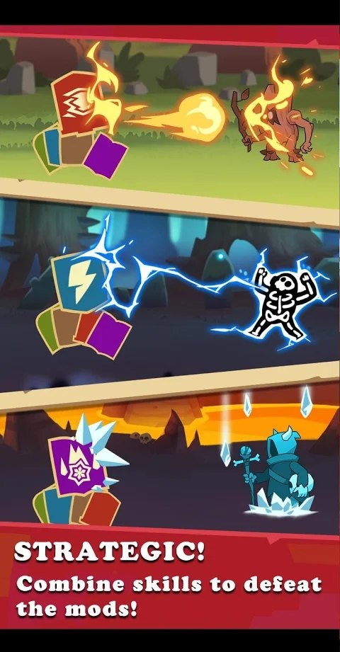 匹配3位英雄下载安装手机版