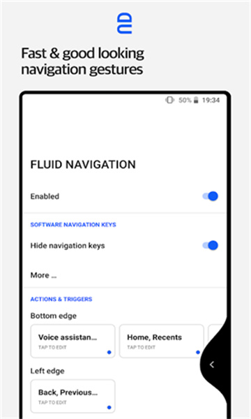 流体手势导航下载最新版