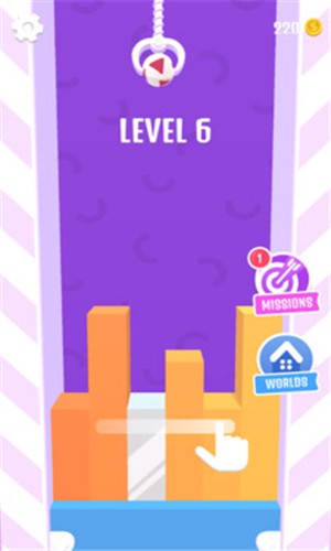 锤球大破坏免费ios下载