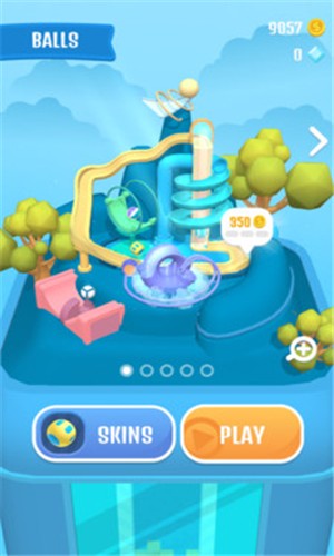 锤球大破坏免费ios下载