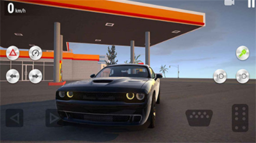 真实驾驶学校内置菜单最新版下载2024